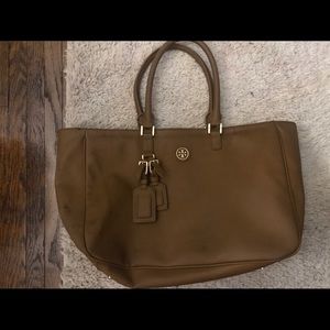 Authentic Tory Burch Tote!